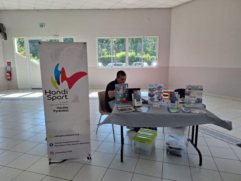 journée aidants - Ensemble Bougeons