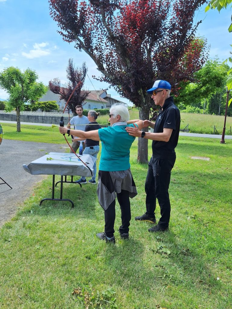 journée aidants - Ensemble Bougeons